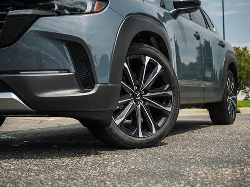 2025 Mazda CX-50 2.5 Turbo Premium Plus Package