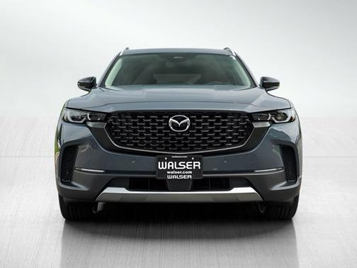 2025 Mazda CX-50 2.5 Turbo Premium Plus Package