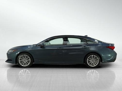 2019 Toyota Avalon Limited