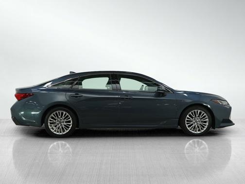 2019 Toyota Avalon Limited