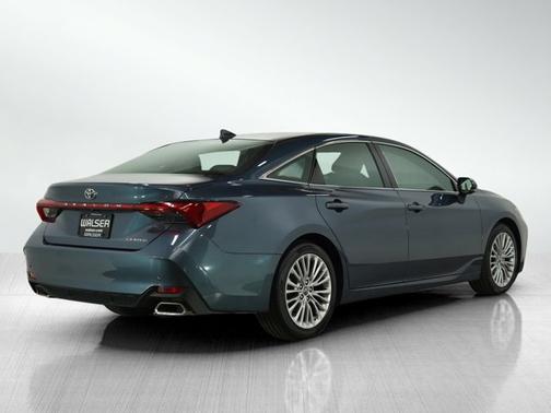 2019 Toyota Avalon Limited