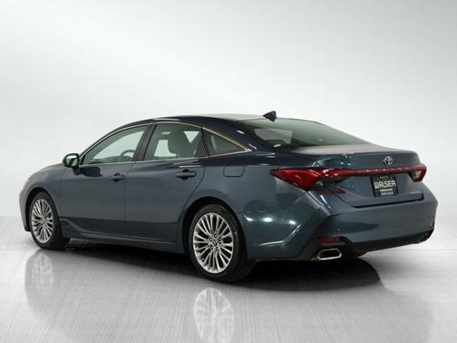 2019 Toyota Avalon Limited