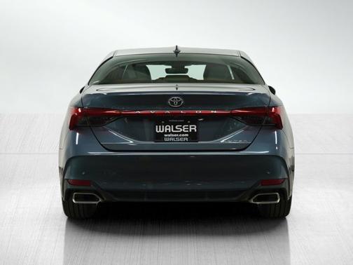 2019 Toyota Avalon Limited