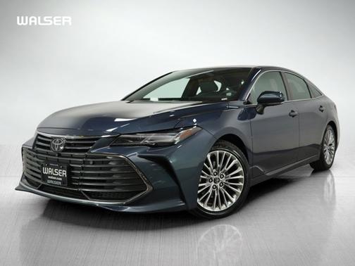 2019 Toyota Avalon Limited