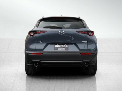 2025 Mazda CX-30 2.5 Turbo Premium Package