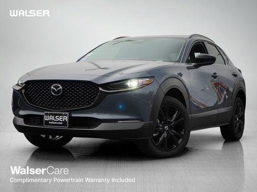 2025 Mazda CX-30 2.5 Turbo Premium Package