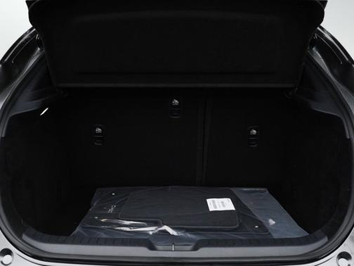 2025 Mazda CX-30 2.5 Turbo Premium Package