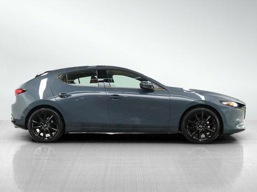 2025 Mazda Mazda3 2.5 S Premium