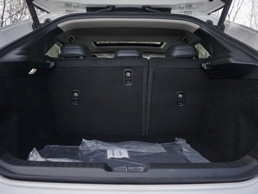 2025 Mazda CX-30 2.5 S Premium Package