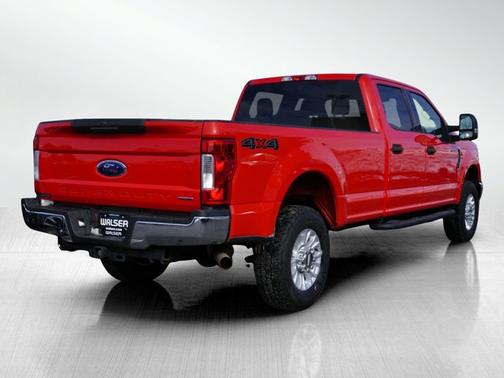 2019 Ford F-250 XLT