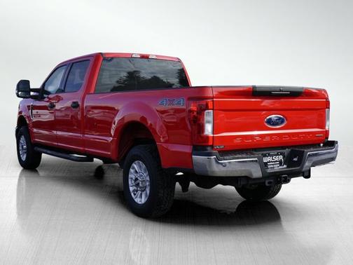 2019 Ford F-250 XLT