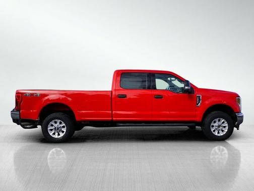 2019 Ford F-250 XLT