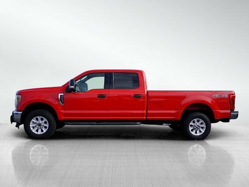 2019 Ford F-250 XLT