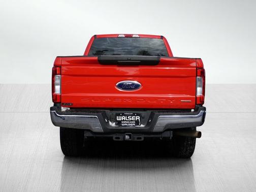 2019 Ford F-250 XLT