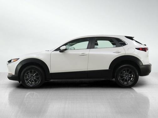 2023 Mazda CX-30 2.5 S