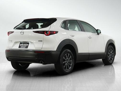 2023 Mazda CX-30 2.5 S