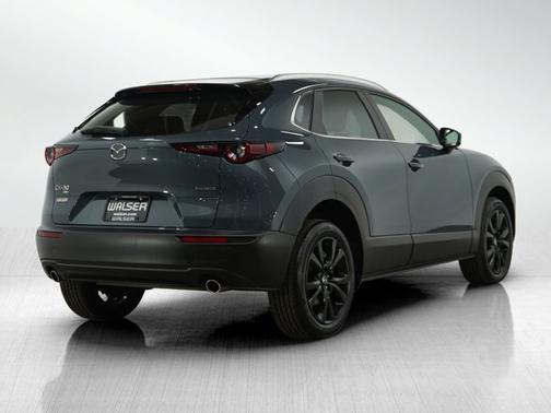 2024 Mazda CX-30 2.5 S Carbon Edition