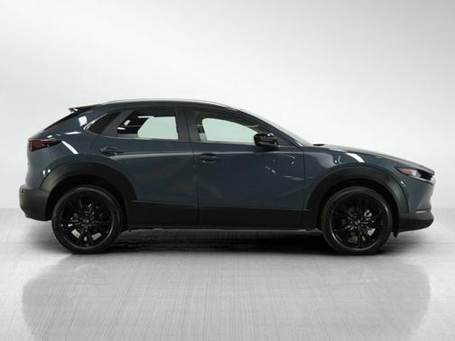 2024 Mazda CX-30 2.5 S Carbon Edition