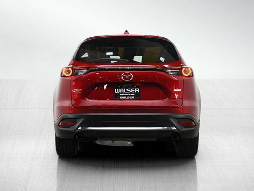 2016 Mazda CX-9 Grand Touring