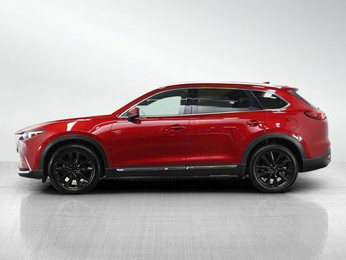 2016 Mazda CX-9 Grand Touring