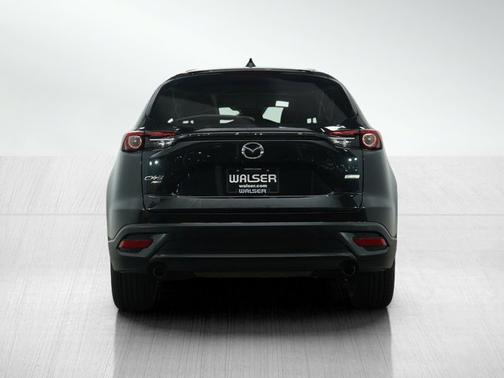 2018 Mazda CX-9 Sport
