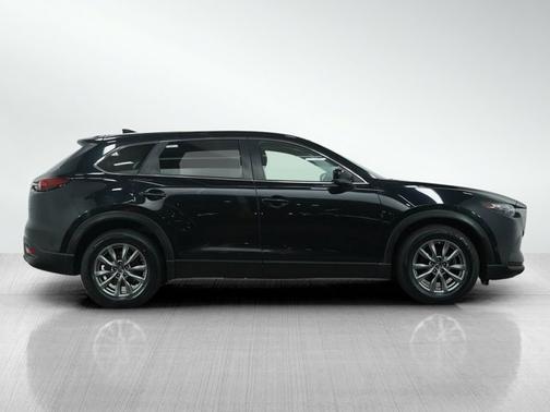 2018 Mazda CX-9 Sport
