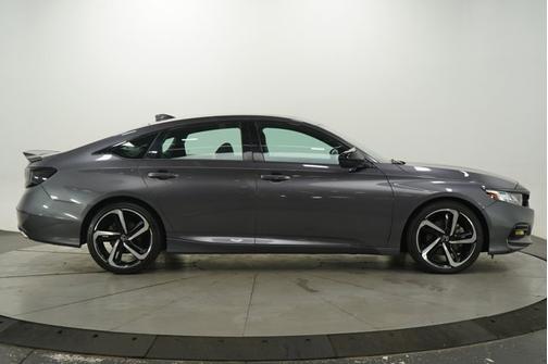 2019 Honda Accord Sport 2.0T