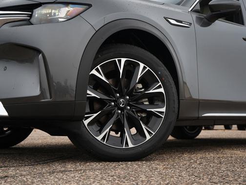 2025 Mazda CX-90 PHEV Premium Plus Package