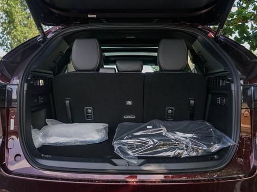 2025 Mazda CX-90 PHEV Premium Plus Package