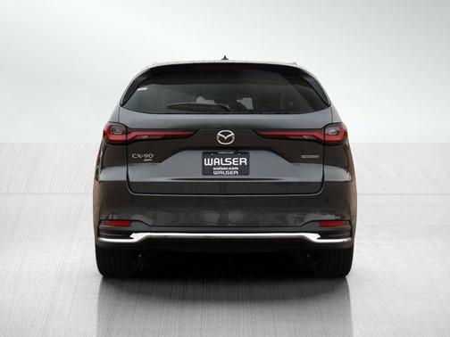 2025 Mazda CX-90 PHEV Premium Plus Package