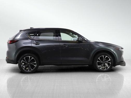 2023 Mazda CX-5 2.5 S Premium Package