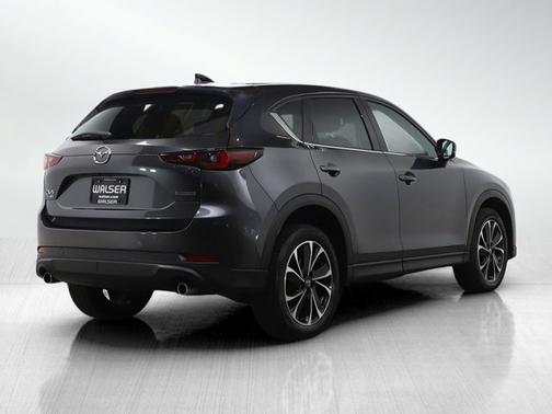 2023 Mazda CX-5 2.5 S Premium Package