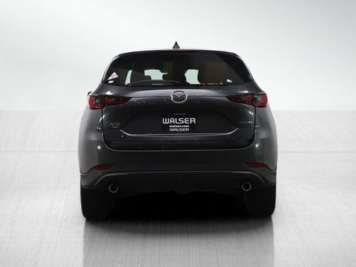2023 Mazda CX-5 2.5 S Premium Package