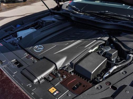 2026 Mazda CX-90 Premium Sport