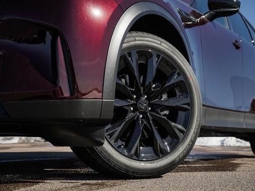 2026 Mazda CX-90 Premium Sport