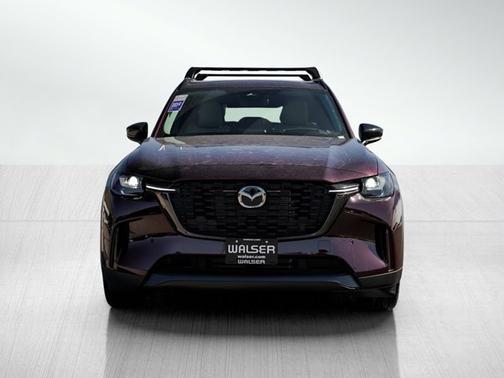 2026 Mazda CX-90 Premium Sport