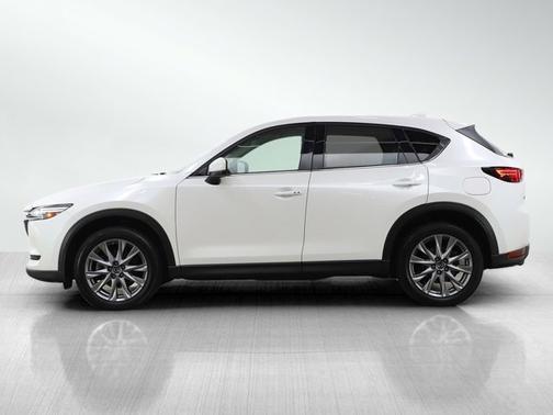 2020 Mazda CX-5 Grand Touring Reserve