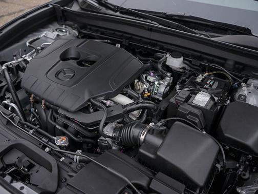 2025 Mazda CX-30 2.5 S Select Sport