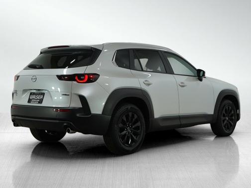 2023 Mazda CX-50 2.5 S Select Package