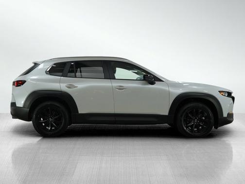 2023 Mazda CX-50 2.5 S Select Package