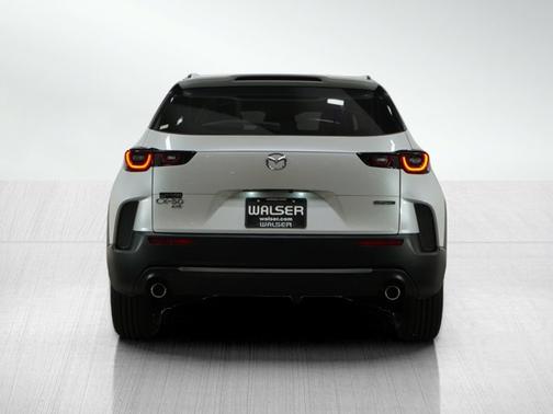 2023 Mazda CX-50 2.5 S Select Package