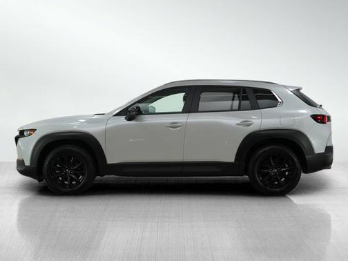 2023 Mazda CX-50 2.5 S Select Package