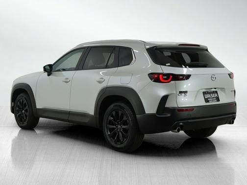 2023 Mazda CX-50 2.5 S Select Package