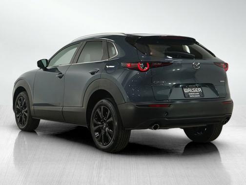 2023 Mazda CX-30 2.5 S Carbon Edition