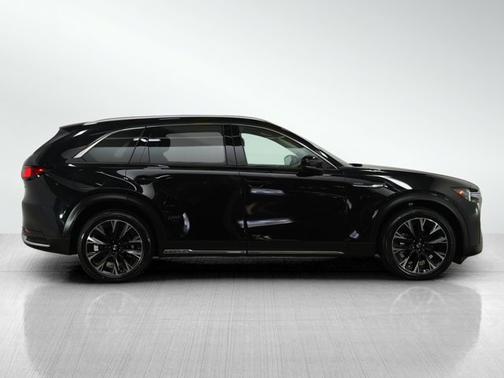 2024 Mazda CX-90 PHEV Premium