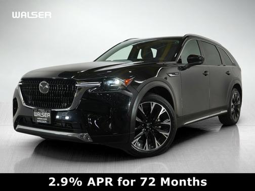 2024 Mazda CX-90 PHEV Premium