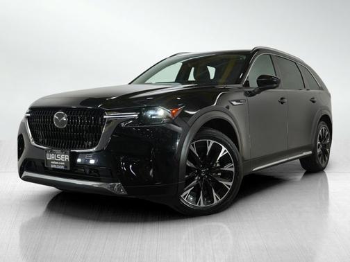 2024 Mazda CX-90 PHEV Premium