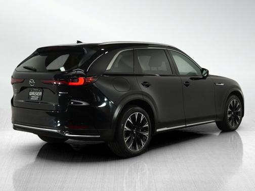 2024 Mazda CX-90 PHEV Premium