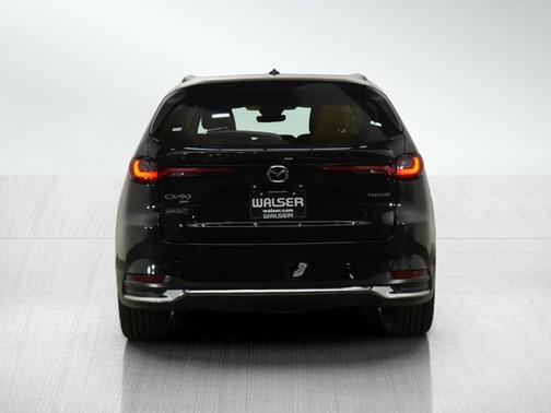 2024 Mazda CX-90 PHEV Premium