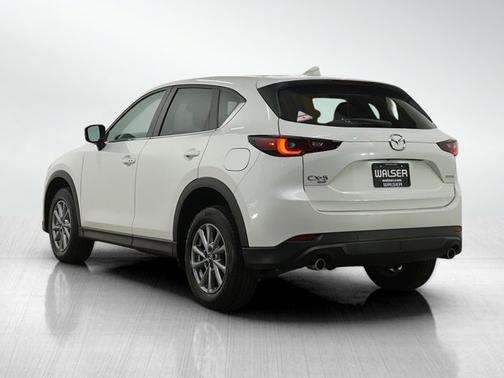 2023 Mazda CX-5 2.5 S Select Package